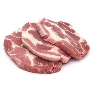 Dried Beef